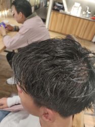-Mentor Hair Salon