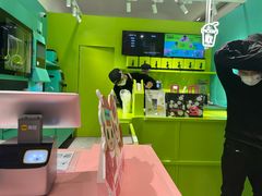 -gleeglee乐溢亦茶(合生汇店)