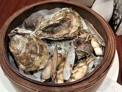 -马哥孛罗咖啡厅·Cafe Marco (厦门马哥孛罗东方大酒店)