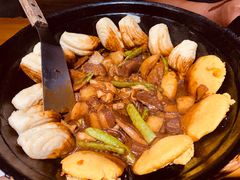 -津武刁馋一锅出(双街店)