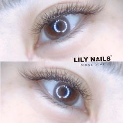 -LILY NAILS美甲美睫