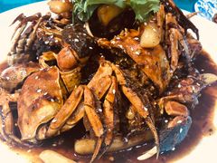 -富临轩私房菜(集庆门大街店)