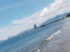 -三亚海棠湾万丽度假酒店