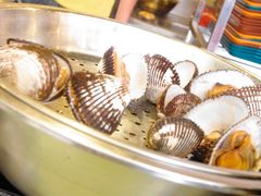 -海口骑楼小吃街