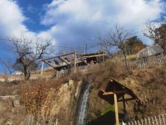 -京北渔家傲