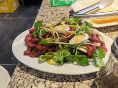 -厚味居炙子烤肉·清真(天桥南纬路店)
