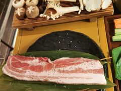 -三代烤肉(保利广场店)