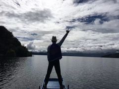 -丽江泸沽湖景区-里格半岛