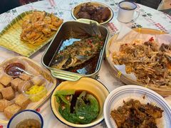 -东排食堂长沙小吃大排档(五一广场店)