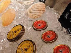 -Oyster Talks 四度蚝法餐厅