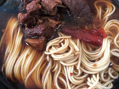 -上海为民商行清真饭店(南大路店)