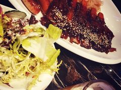 -MOSSO德国餐厅·音乐酒吧(环宇荟店)