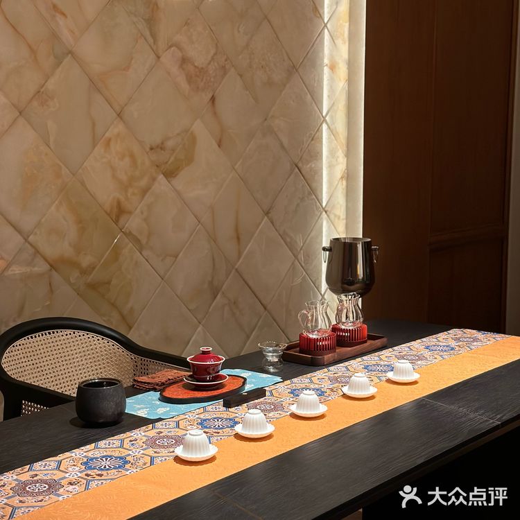 宁波新店｜北仑高空漂亮餐厅🎀
