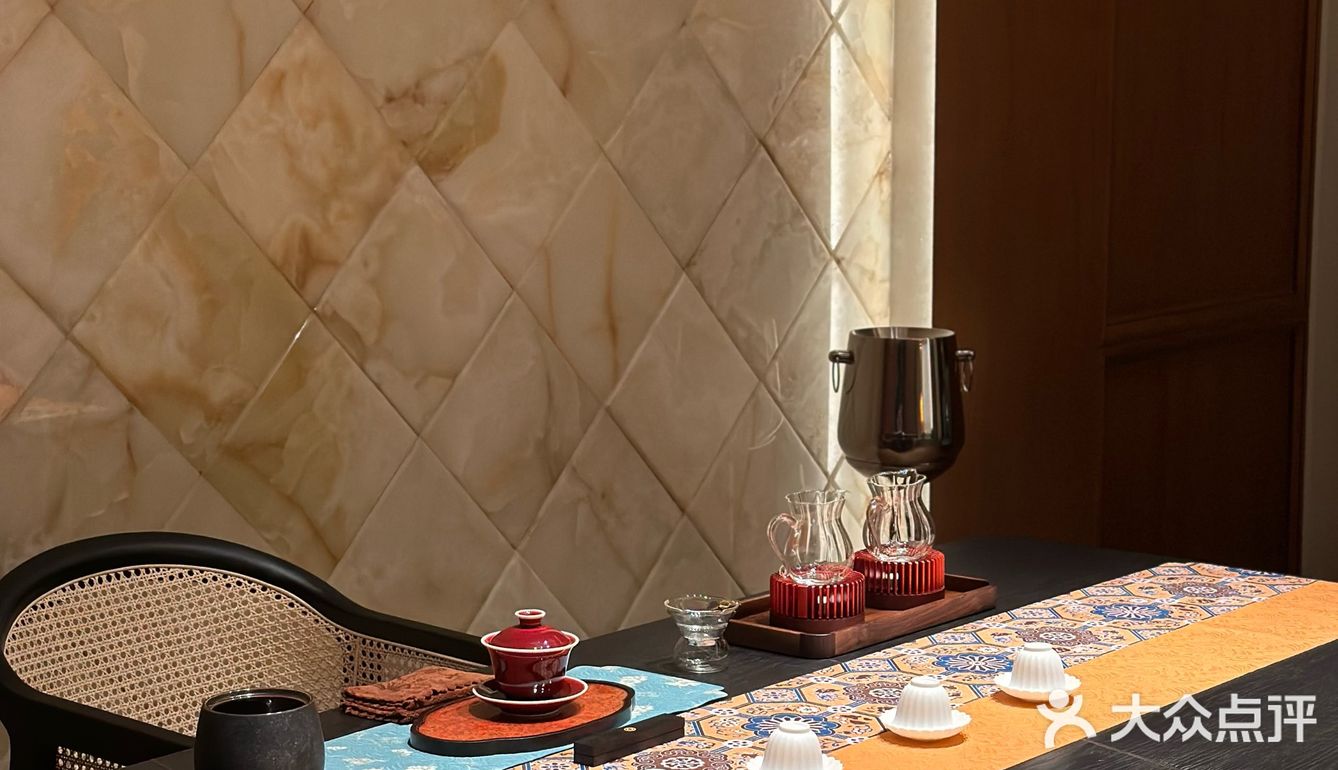 宁波新店｜北仑高空漂亮餐厅🎀
