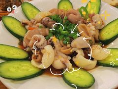 -南记食粥坊·宵夜大排档(莲花总店)