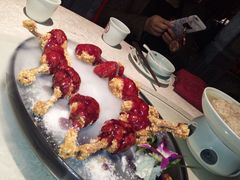 -北平食府(马鞍山路店)