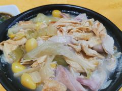 -老明馨潮汕大排档