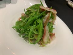 -A One Kitchen·南京精菜馆(德基广场店)