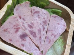 -独食火锅·半米屋台(直营总店)