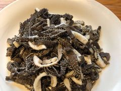 京味爆肚-四季民福烤鸭店(前门廊房二条店)