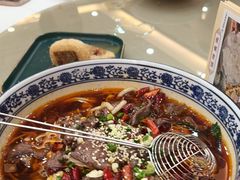 -丰尔粥食·顺德鱼生·干蒸排骨顺德菜(大良分店)