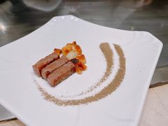 -红花铁板烧(古羊路店)