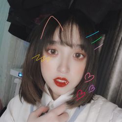 -侨治发型