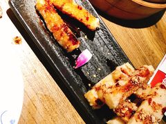 -老阿爸鲜鱼土菜(昆山花桥店)