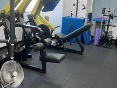 -象佳订制健身(中山公园旗舰店)