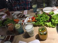 -好牛烧肉(世茂广场店)