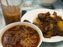 -牛记咖喱美食(十月初五日街店)