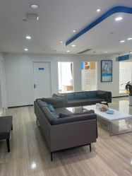 -雍禾植发全国连锁