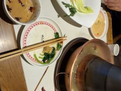 -清真·鸦儿李记·涮肉(马家堡店)