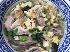 -崇德楼水盆牛羊肉泡馍馆(文艺路店)