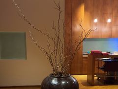 -广州富力君悦大酒店空中花园