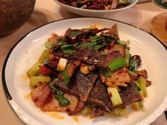 -山石榴·贵州菜(丰盛里店)