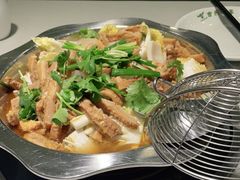-古乐牛香·鲜牛肉牛杂火锅(千灯店)