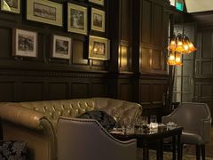 -LONG BAR 廊吧(外滩华尔道夫酒店)