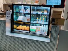 -喜茶(深圳丰盛町店)