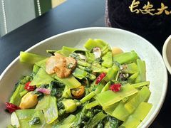 -长安大牌档之上元灯会(南大街店)