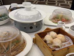 -金翠皇宫粤菜·点心·海鲜(科技园店)