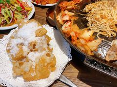 -方新村一品大锅盖(北京街店)