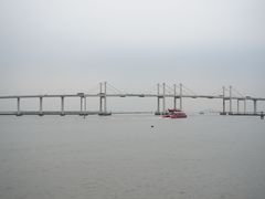 -澳门外港客运码头(轮渡站)