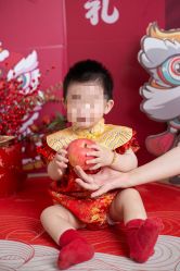 -玛瑞莎专业孕妇摄影(越秀店)