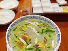 -香麒园·过桥米线·南湖雅宴