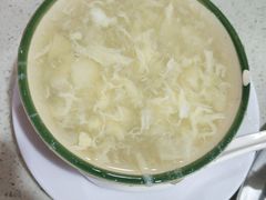 冰花马蹄沙-芬芳甜品(同福路店)