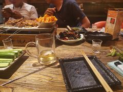 -铁人烧烤(北京店)