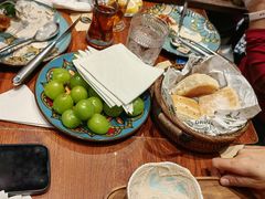 -格鲁·秀色Georgia’s Feast