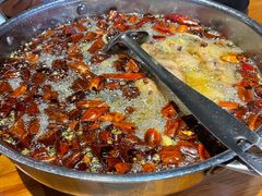 -望京一号·重庆江湖菜(工体店)