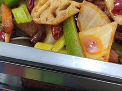 -大湾金牌万州烤鱼(沙河店)